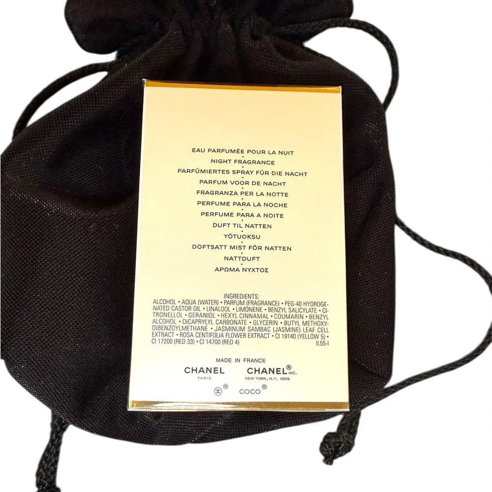 Looking sharp & smelling great! - Picture 2 of 2